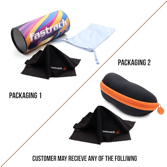 Fastrack Women Sunglasses