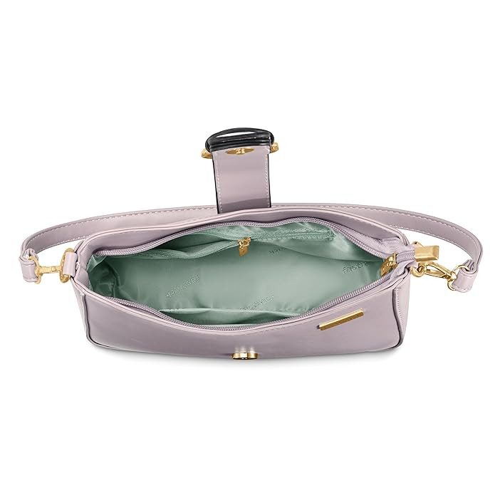 Fastrack Women's Western (Blue)