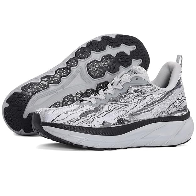 AVANT Men's Storm Running & Training Shoes - Superior