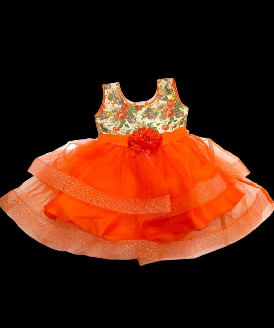 baby girl frock