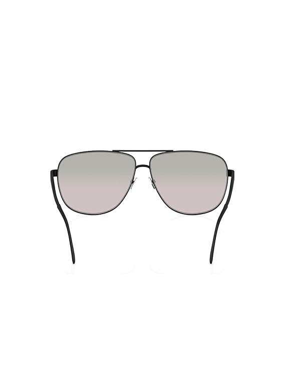 Fastrack Sports Shaped 100% UV Protected Sunglasses for Men