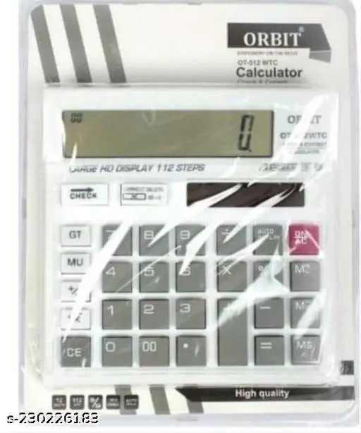 calculator
