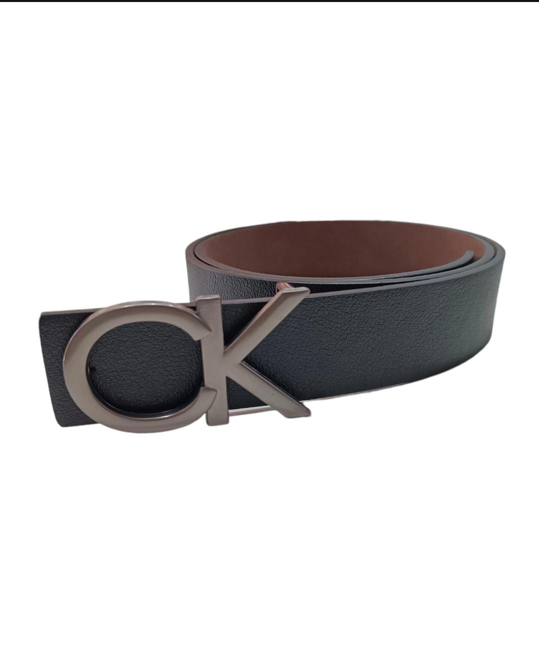 Calvin Klein Black Men Belt(3 colours)