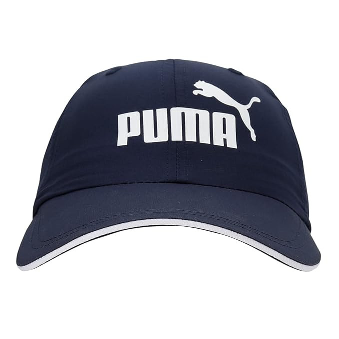 Puma Cotton Unisex's Hat