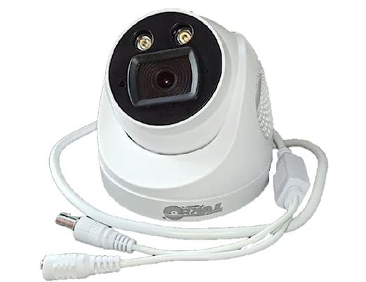 CCTV Outdoor Bullet Camera for DVR, CP Plus Full HD