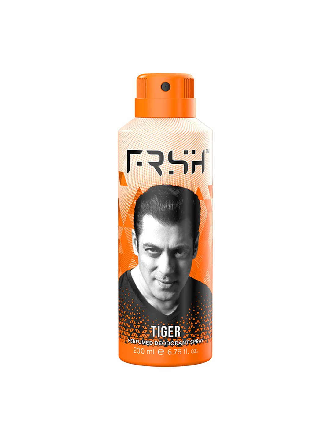 Frsh Deodorant Body Spray For Men (Tiger)