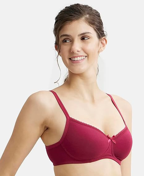 Jockey Women T-Shirt Bra