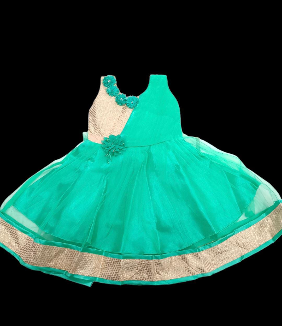 baby girl frock