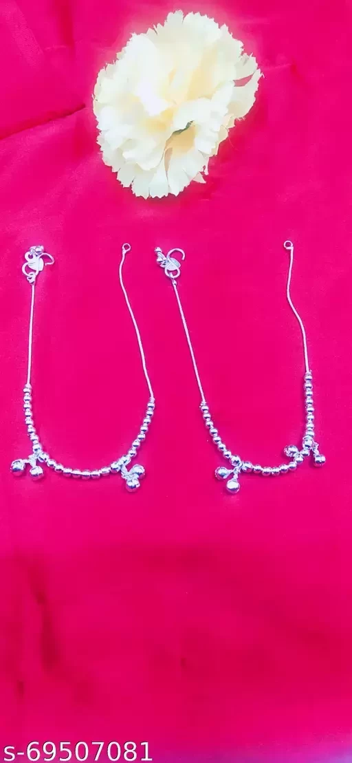 Anklet for women and girls