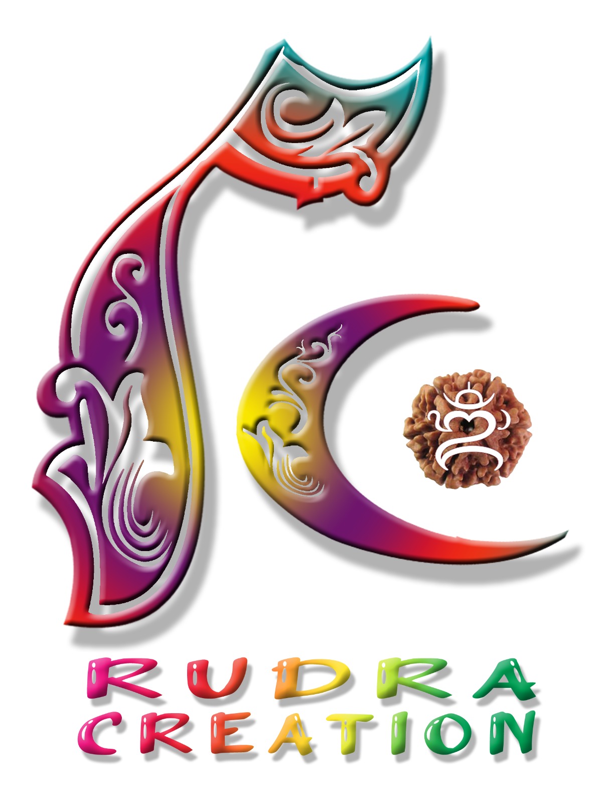 Rudra Creation