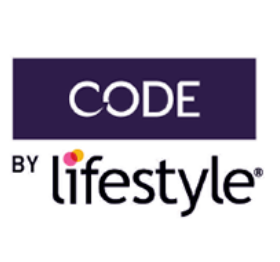 CODE by Lifestyle
