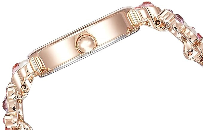 Titan Raga Moonlight Mother of Pearl Dial Women Watch with Metal Strap-NS95032WM02/NT95032WM02