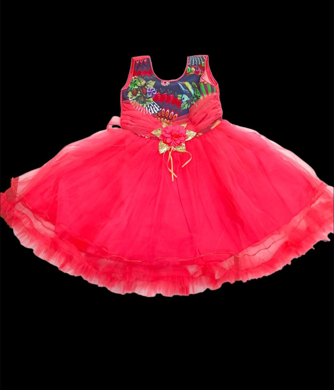 baby girl frock