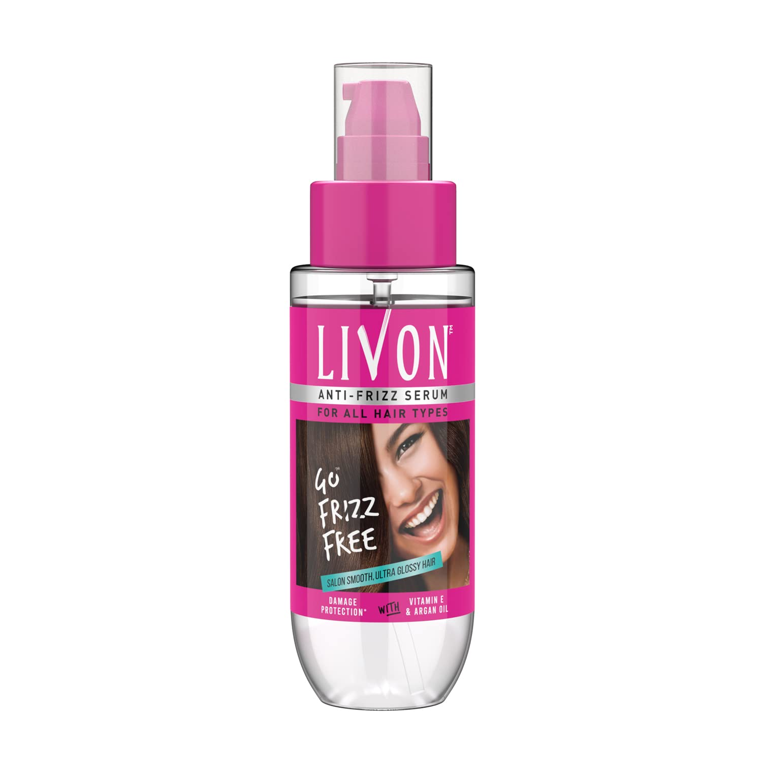 Livon Serum - 50 ml