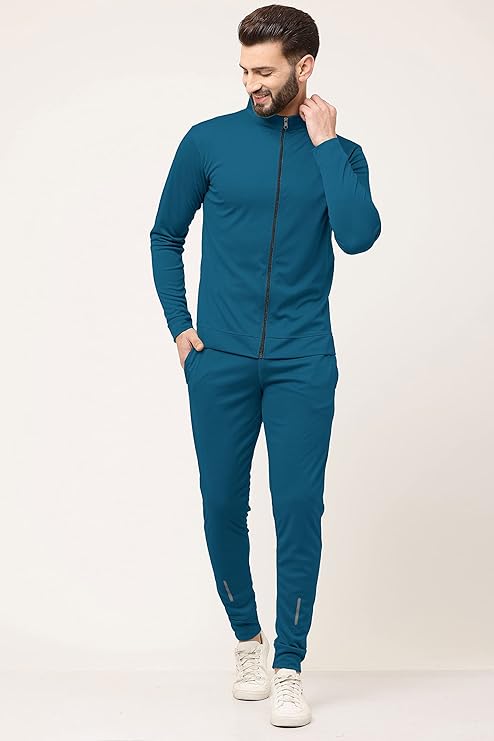 Track Suit Set for Men | Slim Fit Perfect for Jogging and Lounging