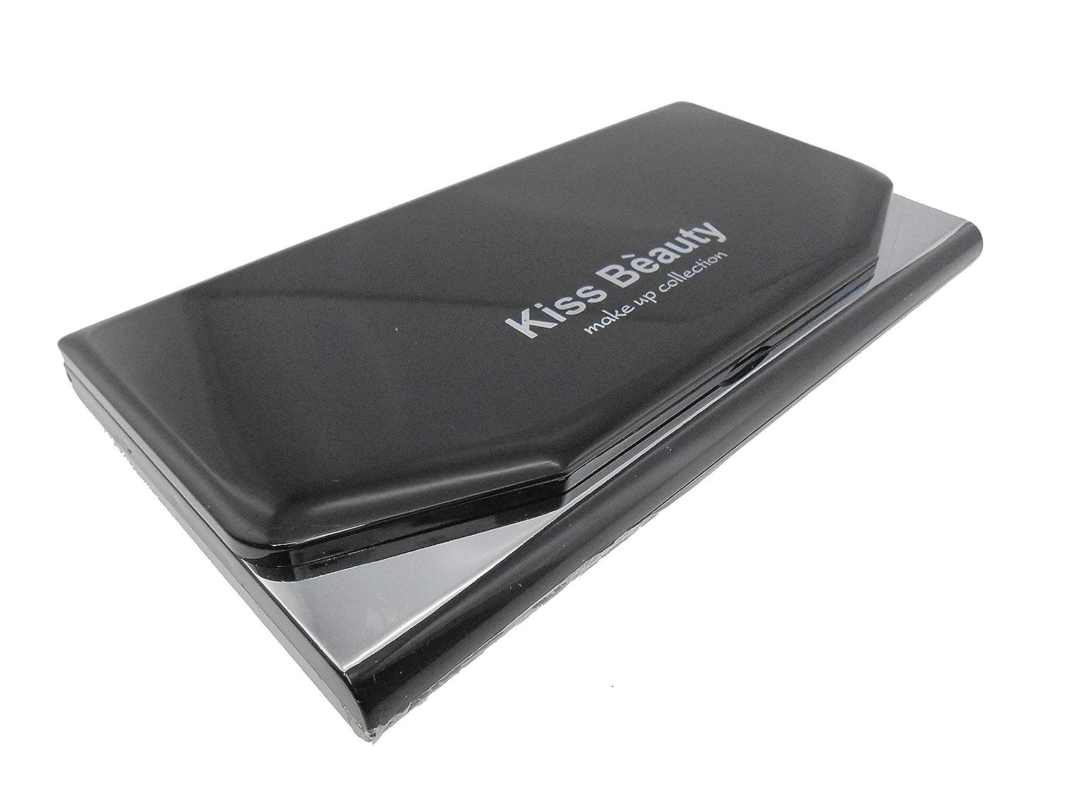 Kiss Beauty Makeup Kit-Collection Eye Shadow, Blusher, Compact Powder, Lip Gloss, Eye Pencile-9244 DFXZ