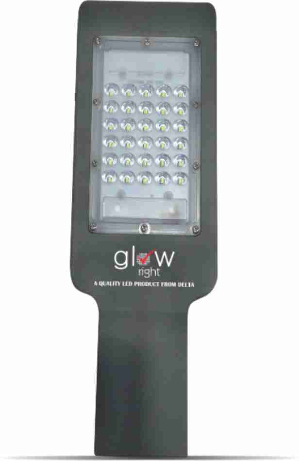 Hyglow LED Street Light, 45W