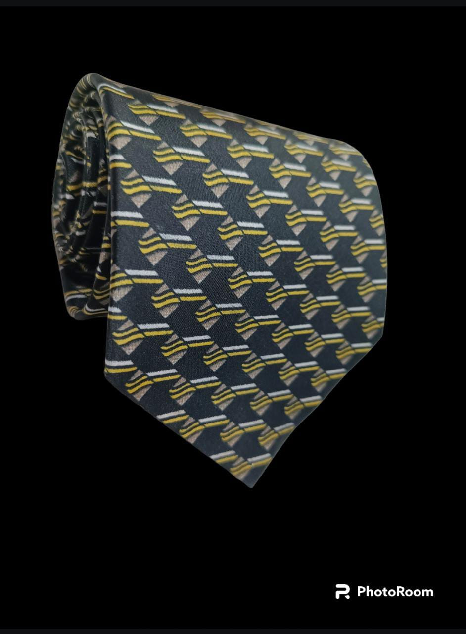 Men's Formal Tie