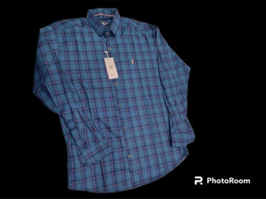 Men's Regular Casual Shirt