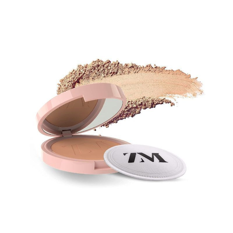 ZM – POLLUTION DEFENCE CC COMPACT SPF 30 (9 GMS)