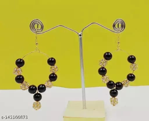 Classy Earrings & Studs