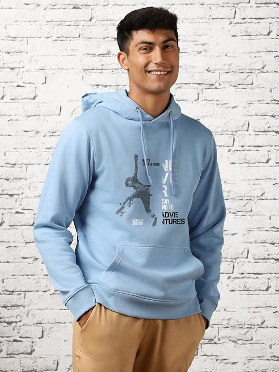 NOBERO Men Hooded Sweatshirt 4.1 4.1 out of 5 stars    23 ratings | Search this page