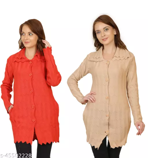 Women Sweaters Full sleeve