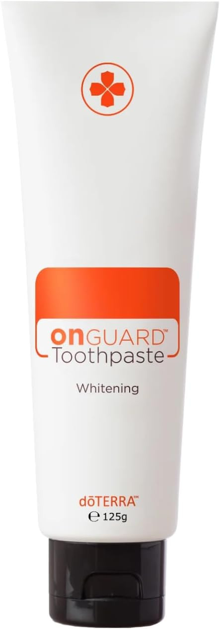 DOTERRA – ONGUARD TOOTHPASTE (125 GMS)